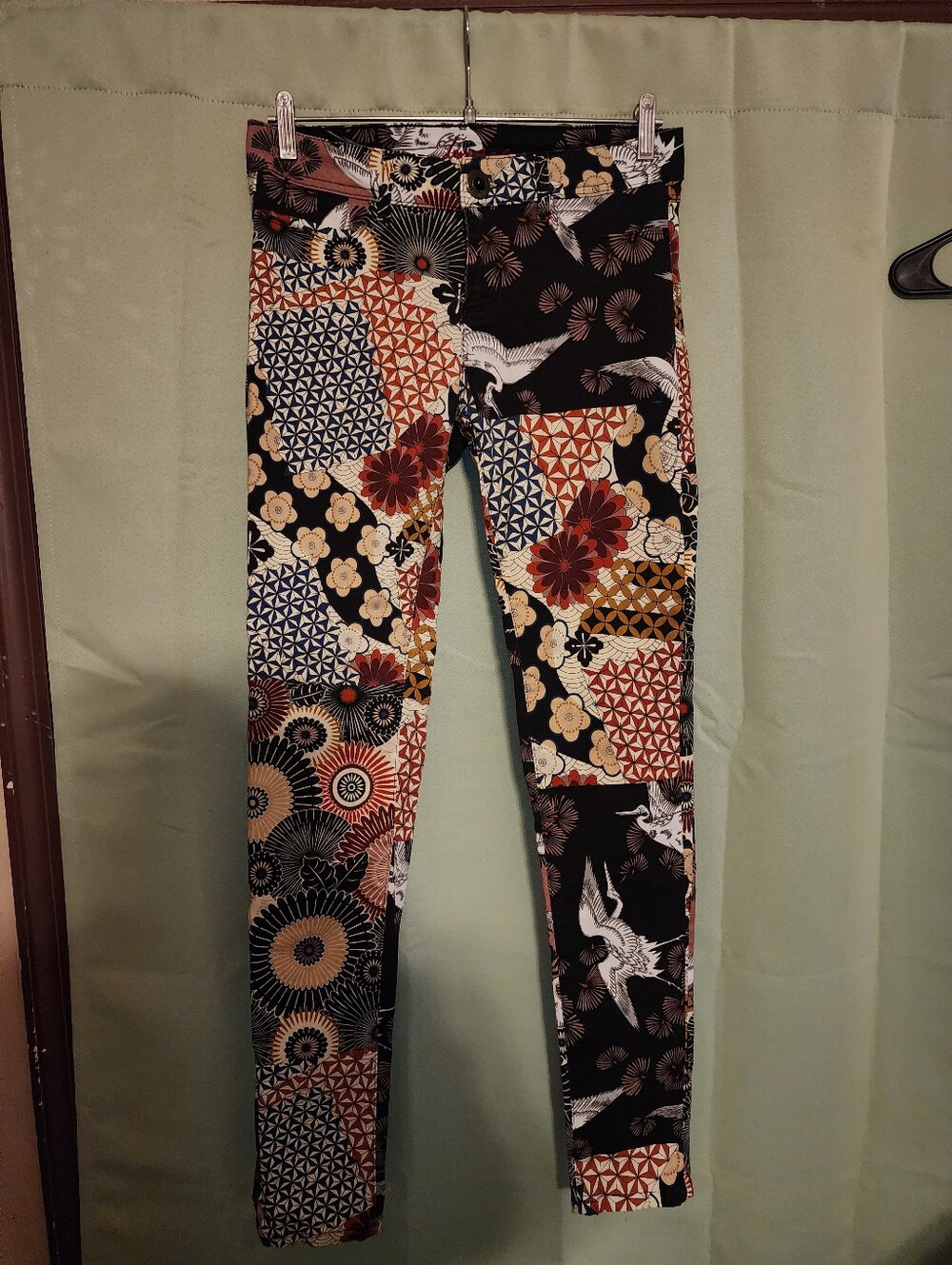 Womens Size 30 Pants